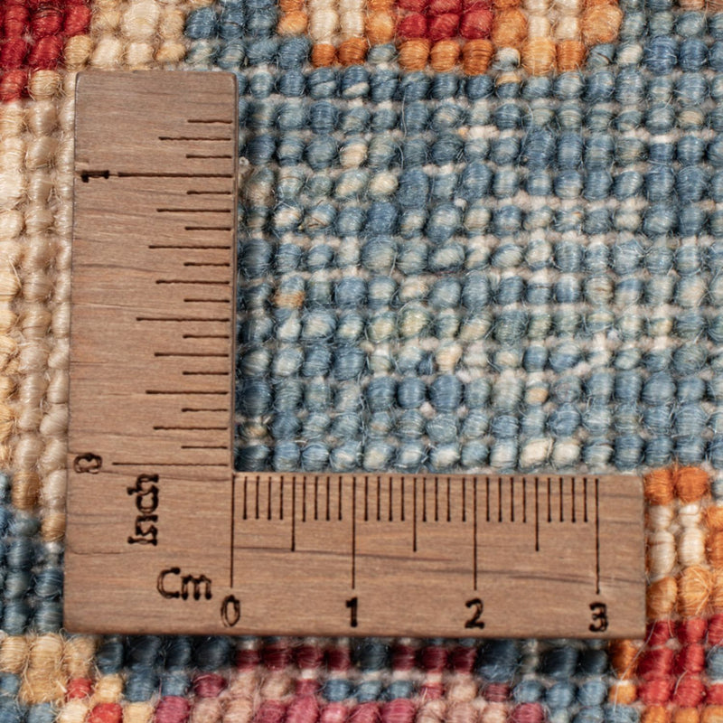 Ziegler Carpet - Usak - 237 x 169 cm - mörk beige