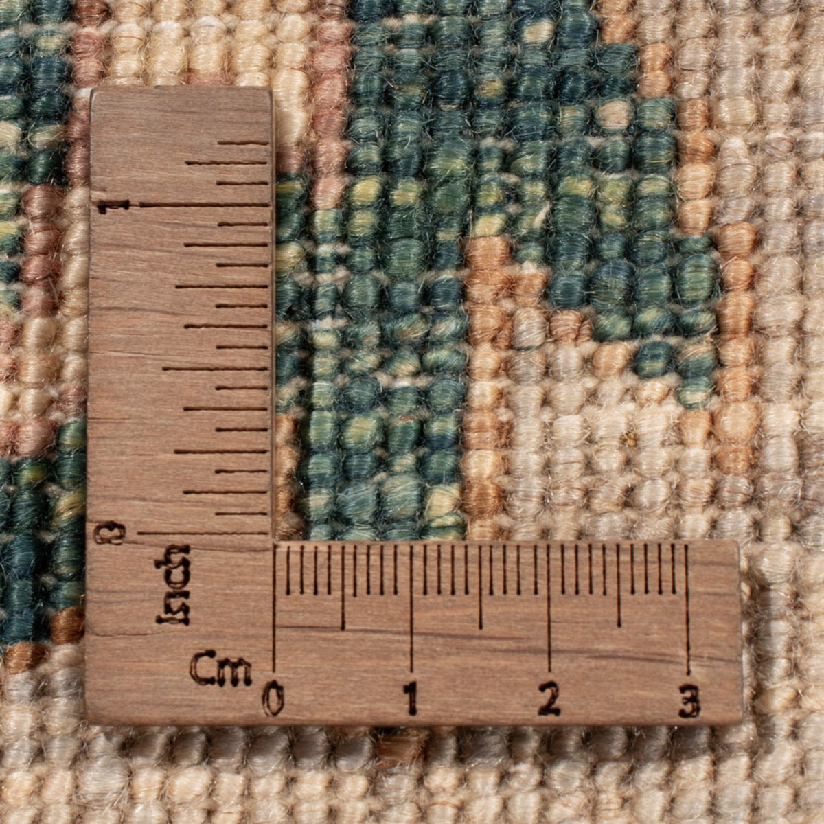 Ziegler Carpet - Usak - 233 x 172 cm - ljusröd