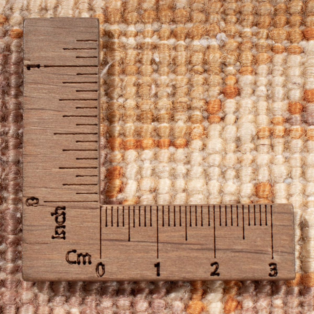 Ziegler Carpet - Usak - 235 x 173 cm - ljusblå