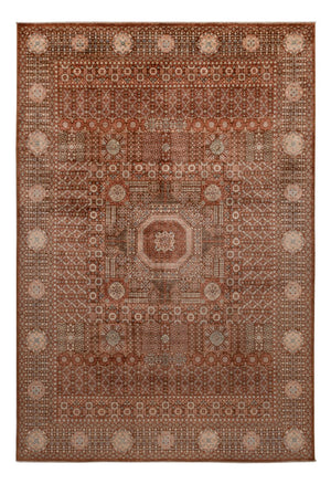 Ziegler Carpet - Ariana - 357 x 247 cm - mörk beige