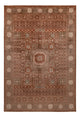 Ariana Mattan 357x247cm - Oriental Carpet