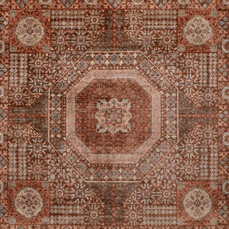 Ziegler Carpet - Ariana - 357 x 247 cm - mörk beige