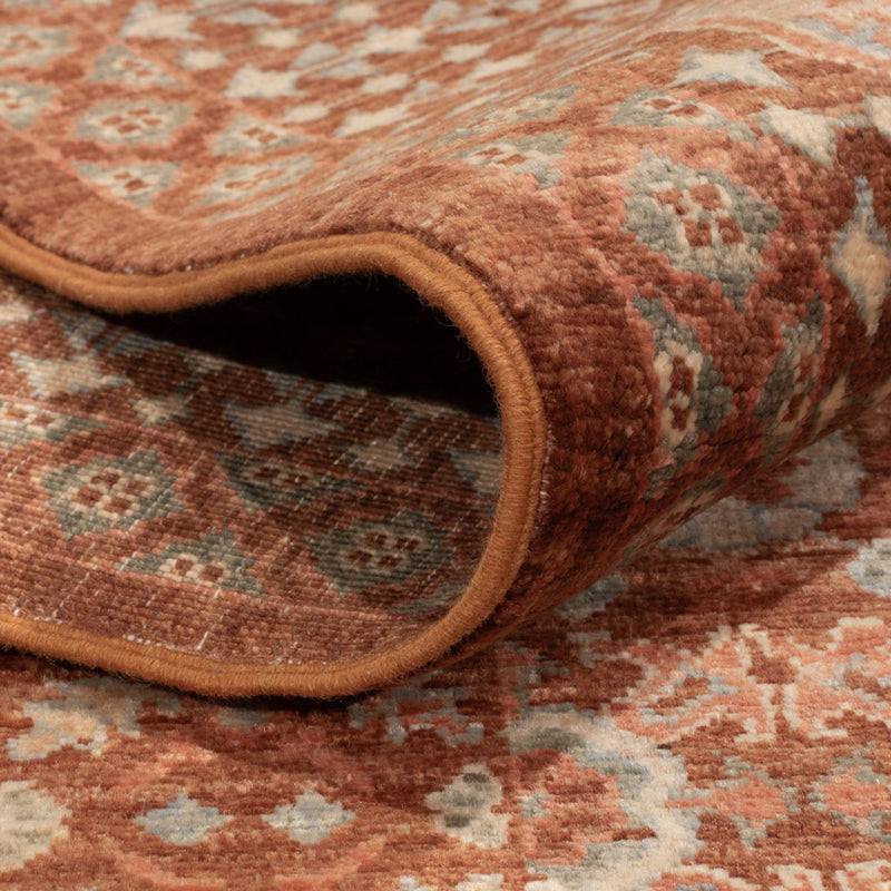 Ziegler Carpet - Ariana - 357 x 247 cm - mörk beige