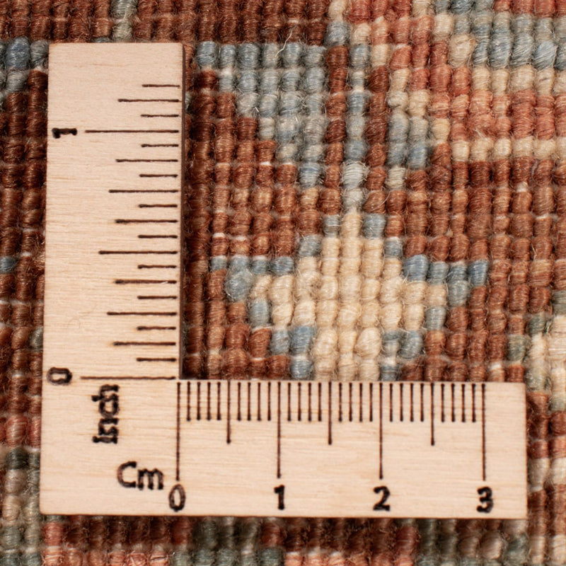 Ziegler Carpet - Ariana - 357 x 247 cm - mörk beige