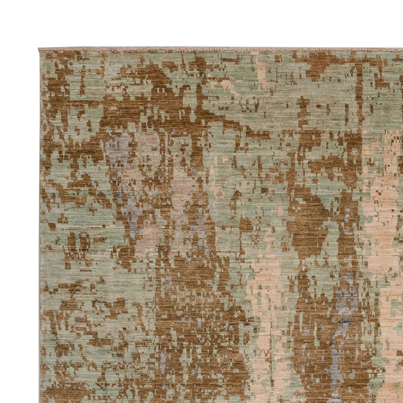Designermatta 345x245cm - Designerteppich