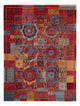 Designermatta 360x272cm - Designerteppich