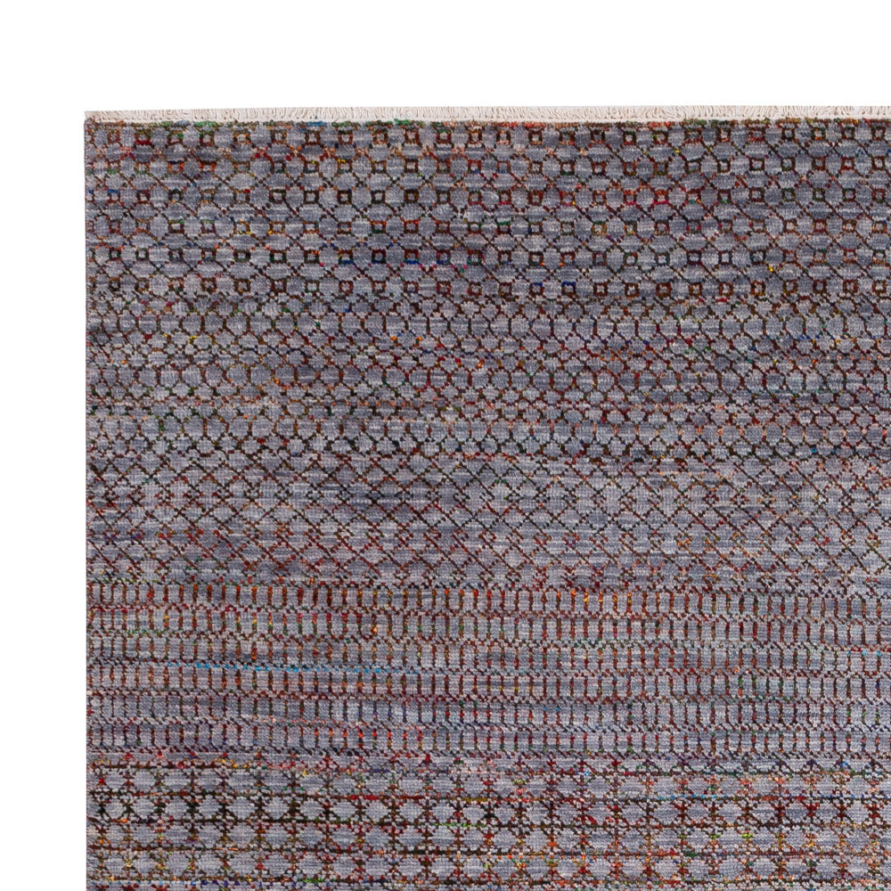 Designermatta 350x250cm - Designerteppich
