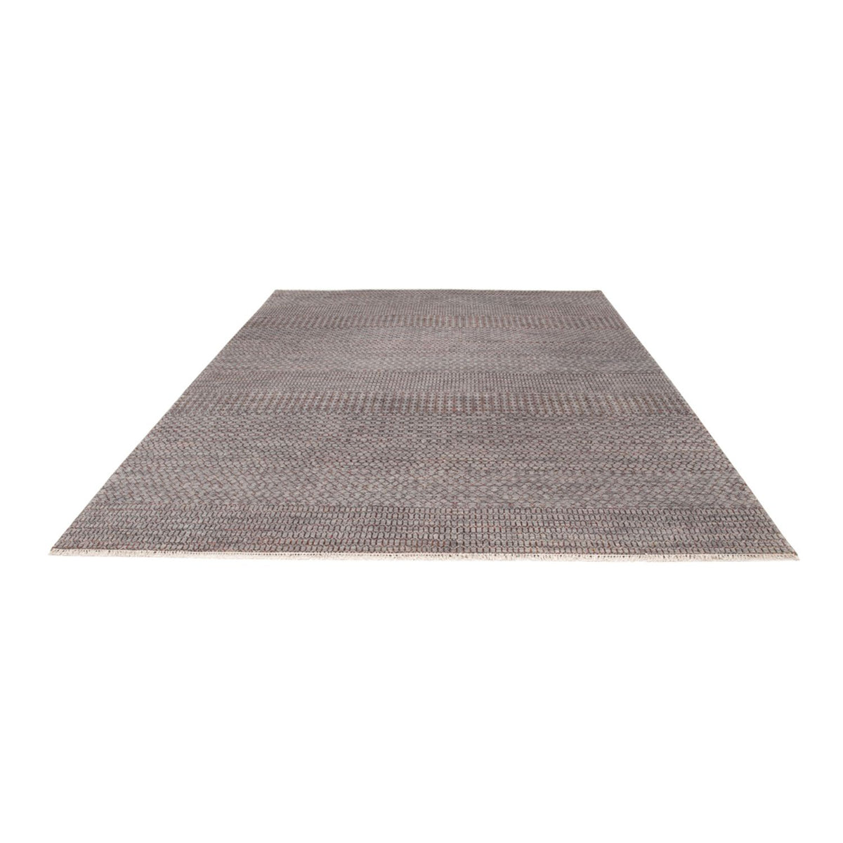 Designermatta - 365 x 270 cm - lila