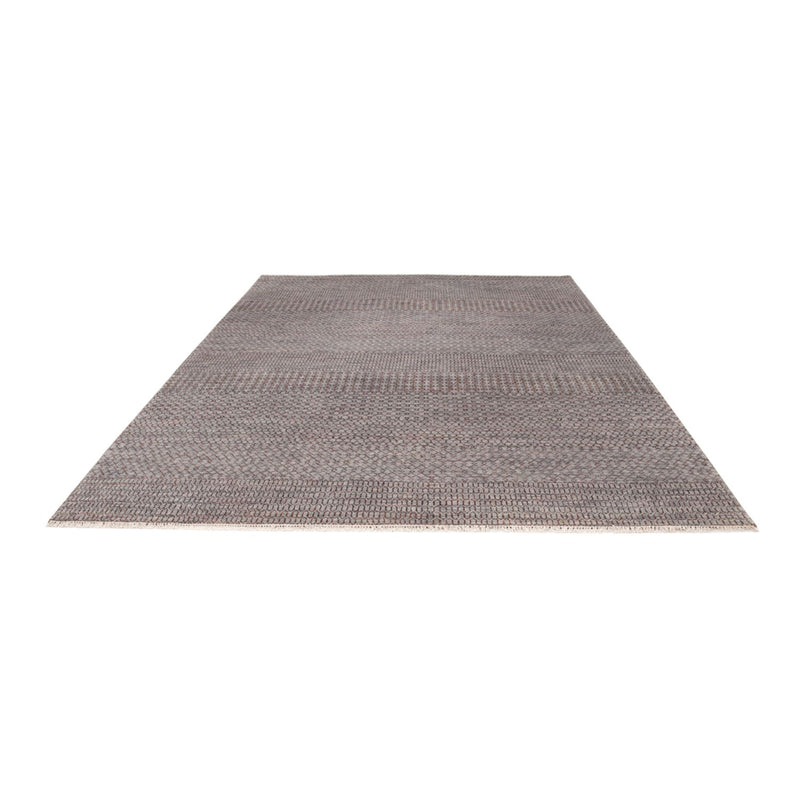 Designermatta - 365 x 270 cm - lila