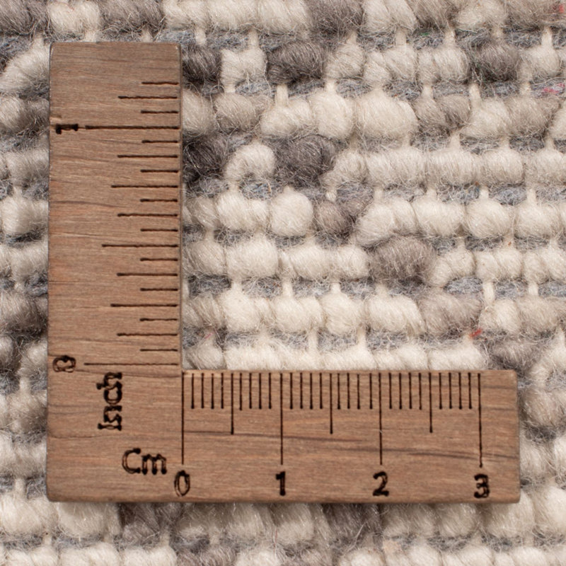 Designermatta - 350 x 250 cm - flerfärgad