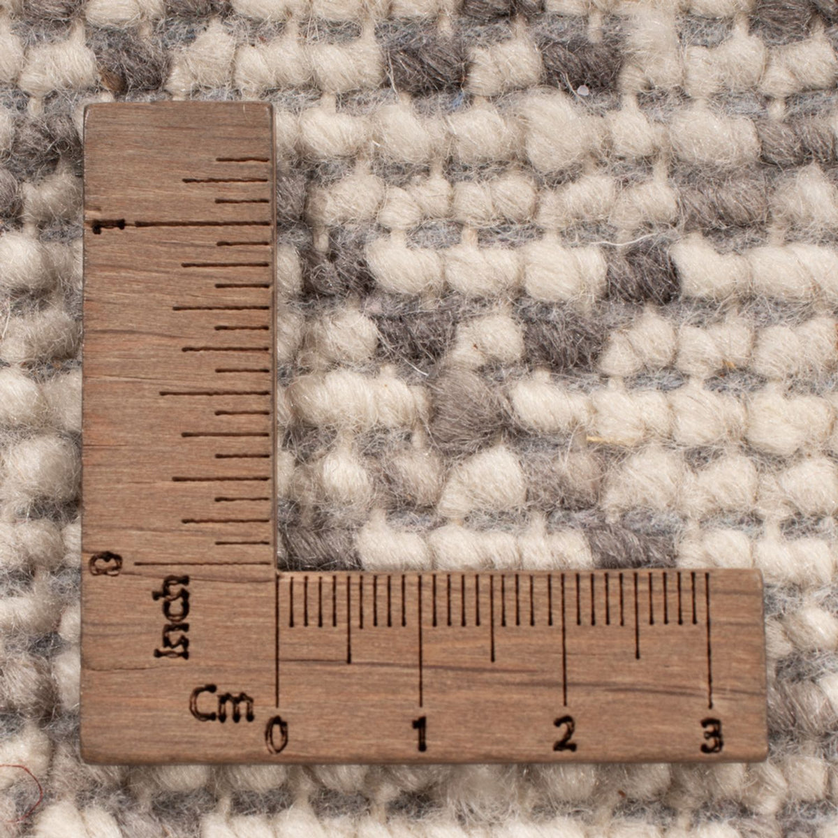 Designermatta - 348 x 250 cm - flerfärgad