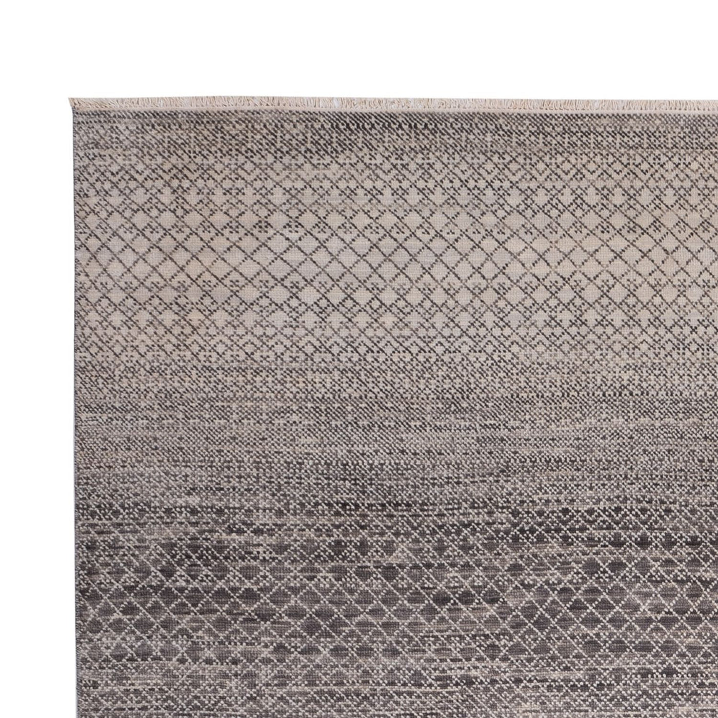 Designermatta 364x273cm - Designerteppich
