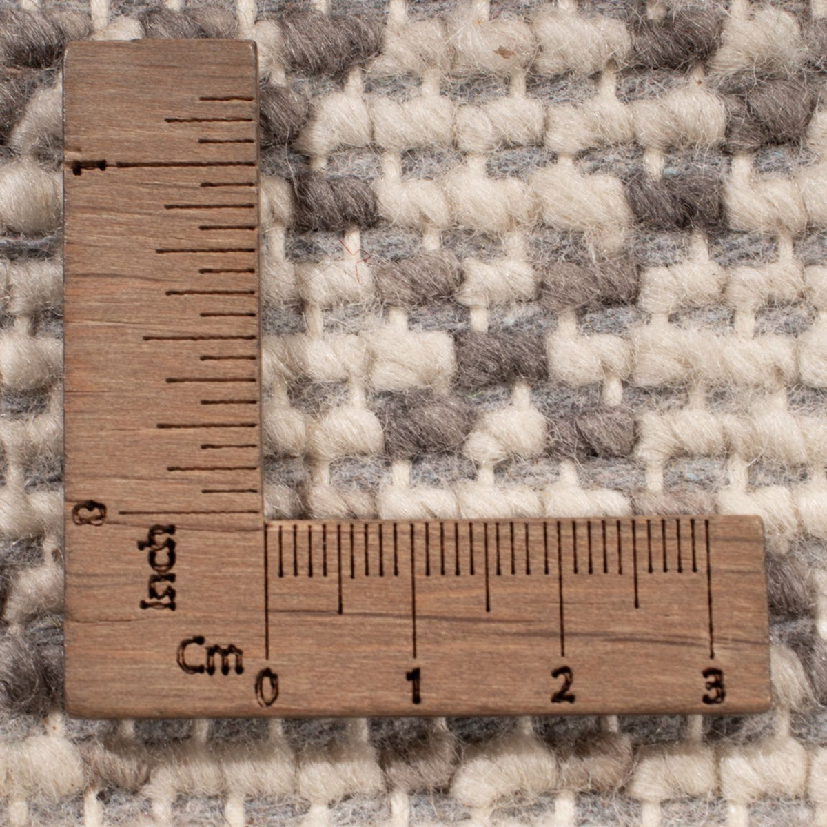 Designermatta - 364 x 273 cm - flerfärgad