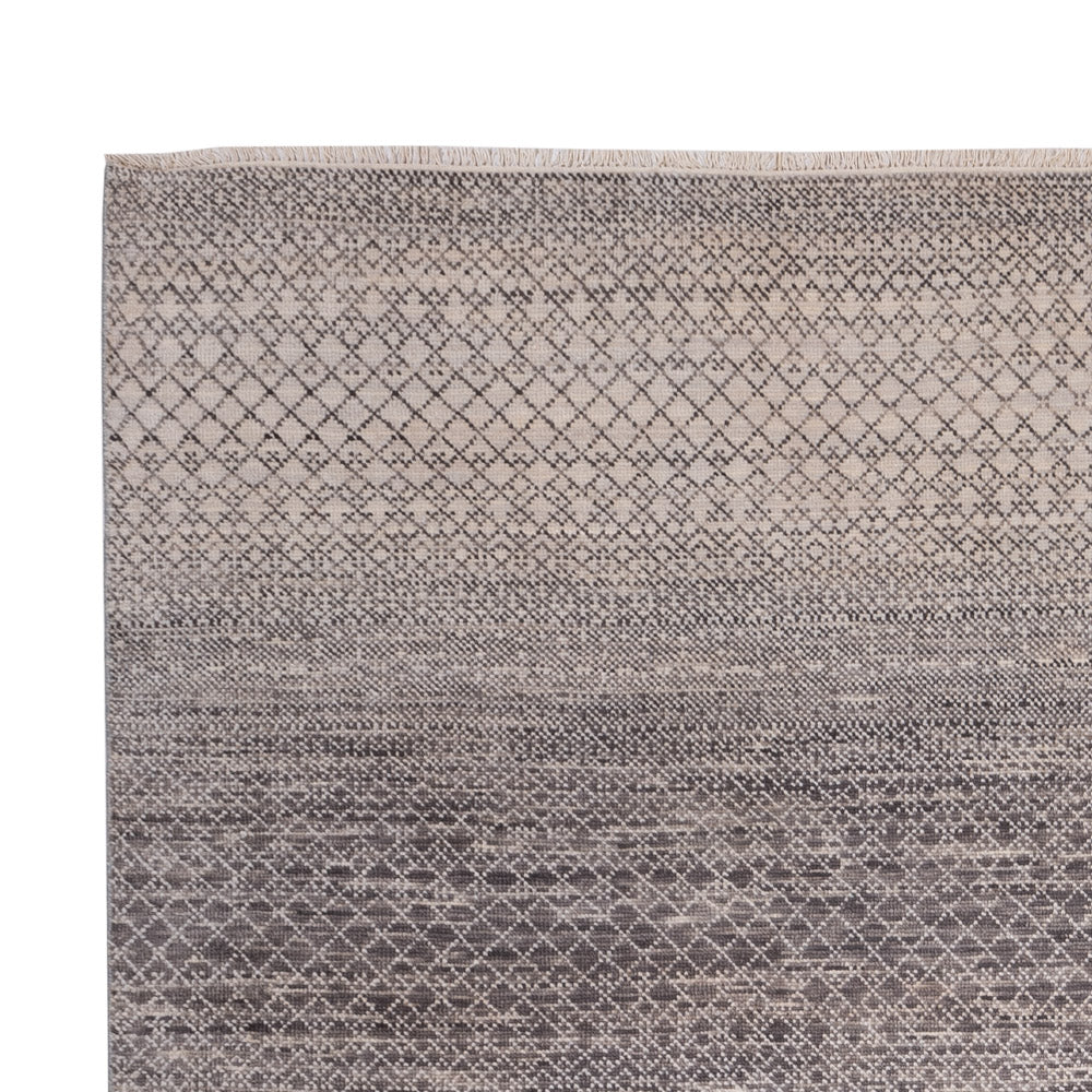 Designermatta 365x274cm - Designerteppich