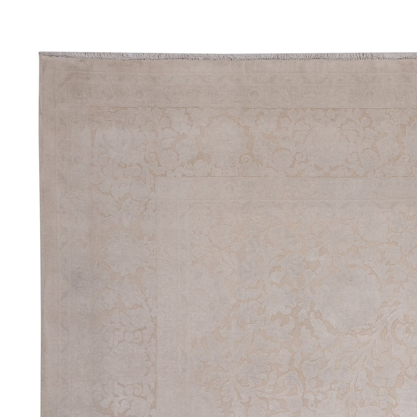 Designermatta 361x271cm - Designerteppich