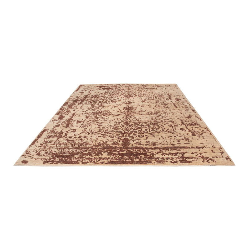 Designermatta - 330 x 242 cm - flerfärgad