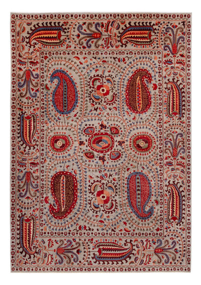 Designermatta 271x380cm - Designerteppich