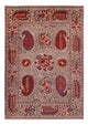 Designermatta 380x271cm - Designerteppich