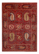 Designermatta 350x260cm - Designerteppich