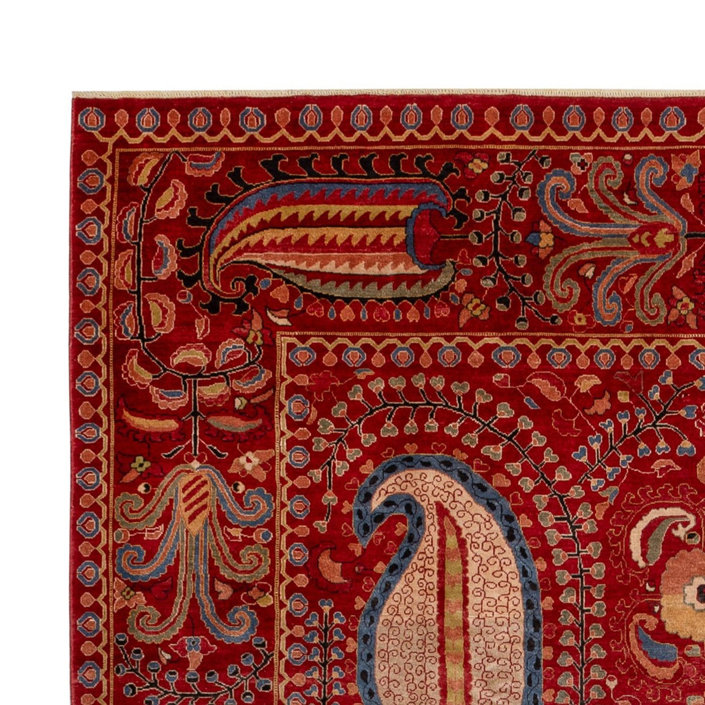 Designermatta 350x260cm - Designerteppich