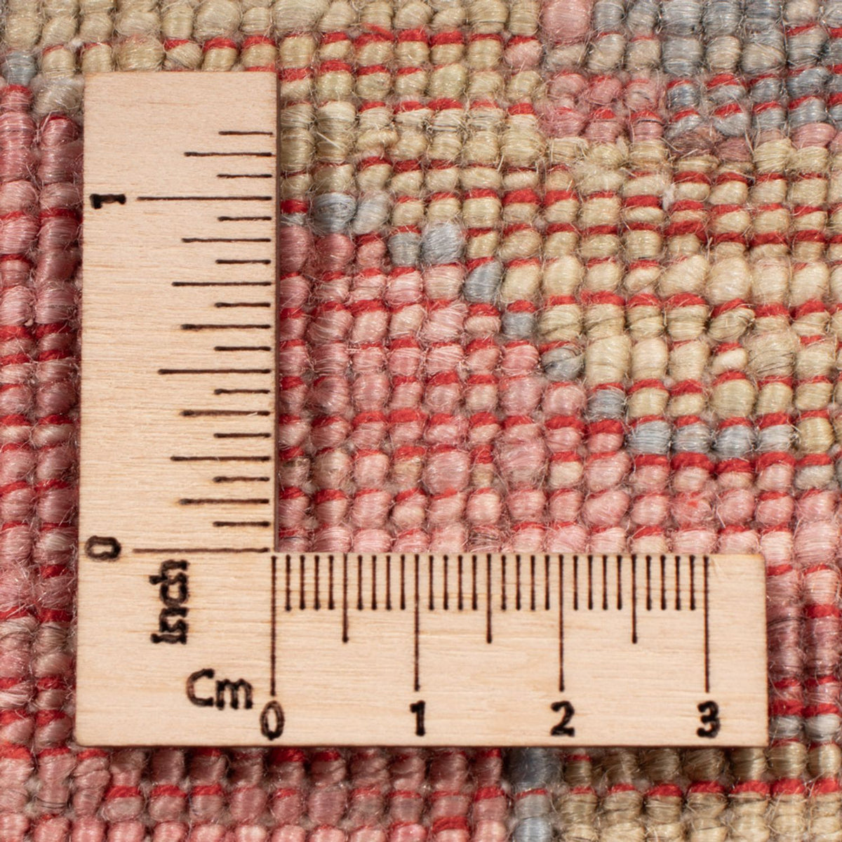 Ziegler Carpet - Usak - 369 x 267 cm - ljusröd