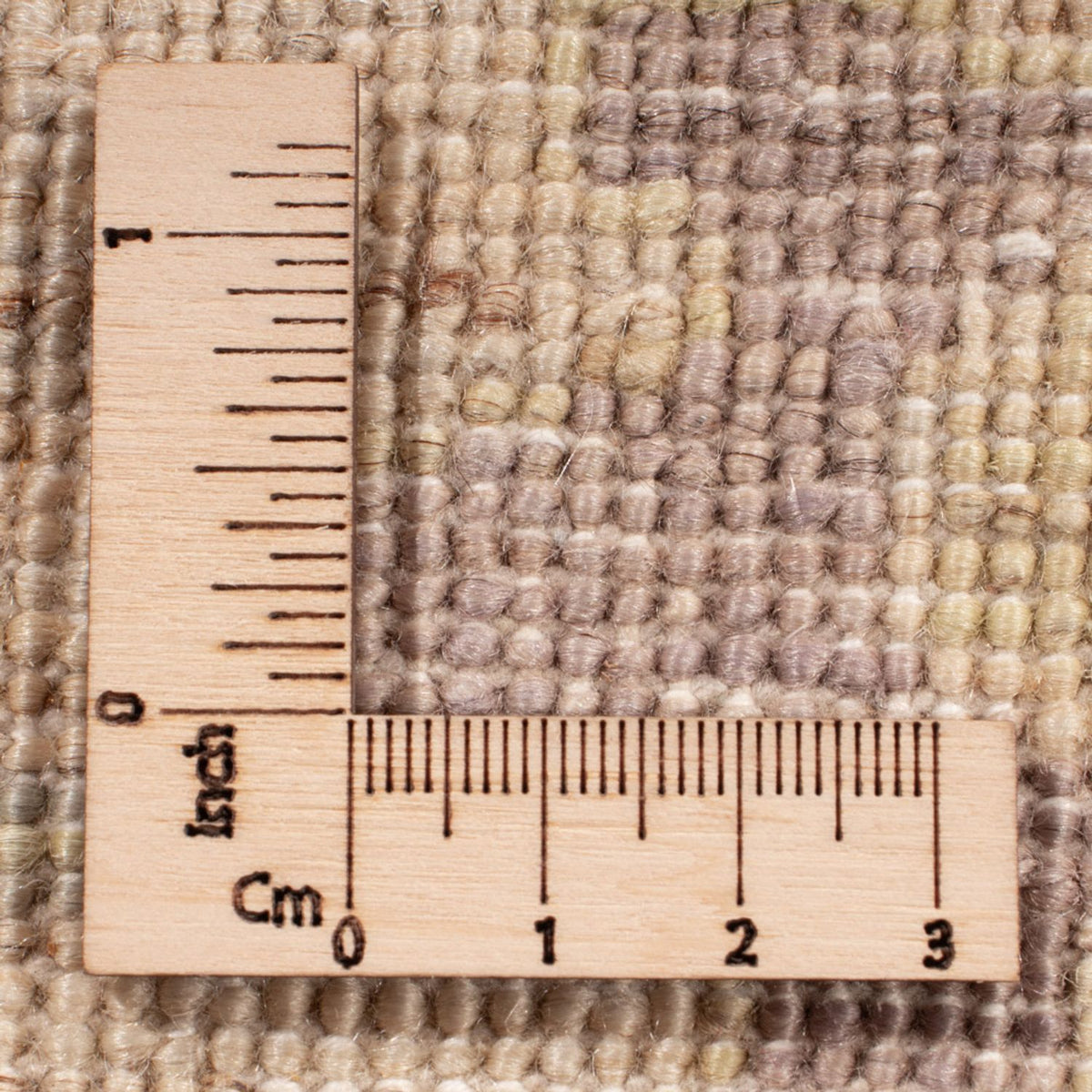 Ziegler Carpet - Usak - 366 x 264 cm - ljusblå