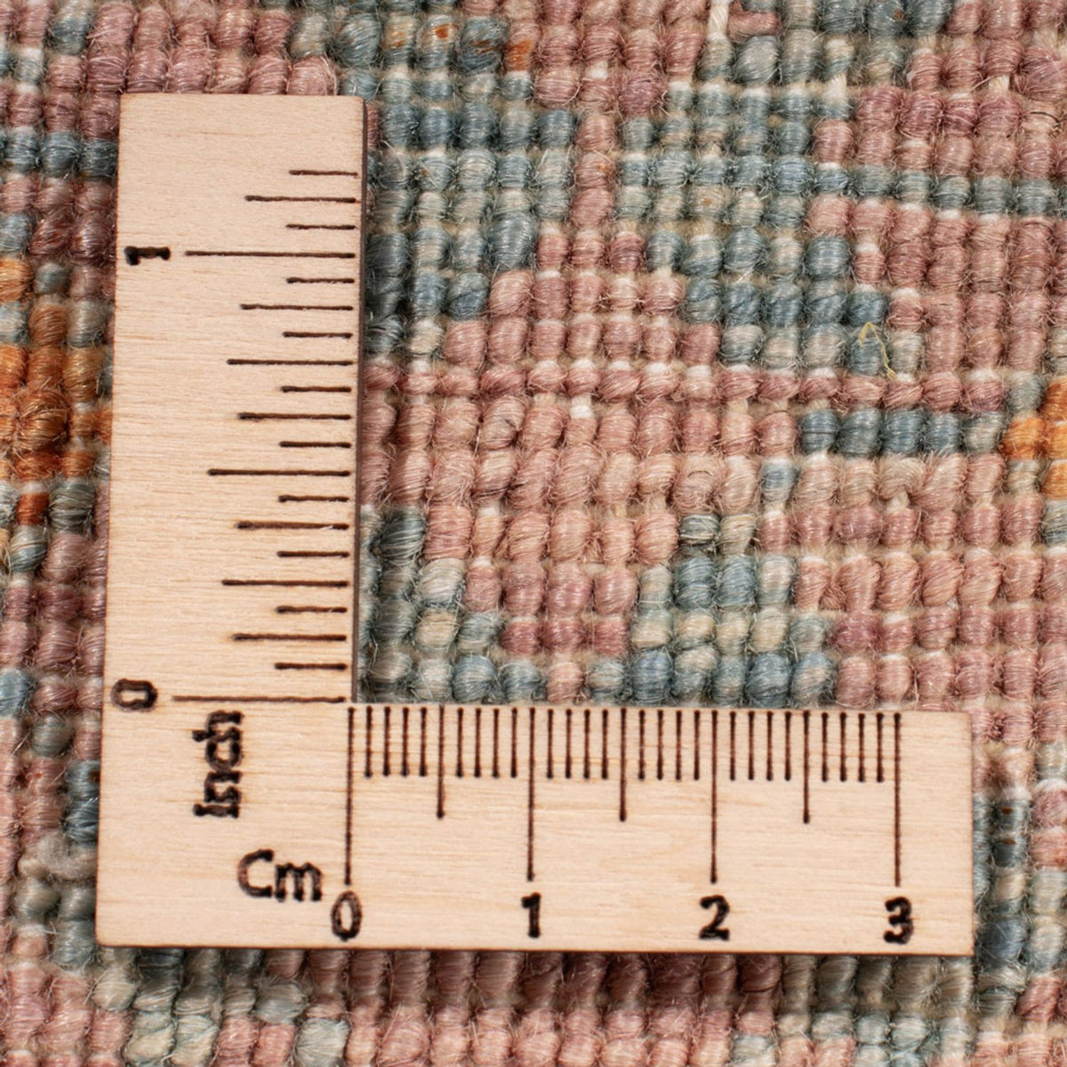 Ziegler Carpet - Ariana - 373 x 275 cm - mörkgrön