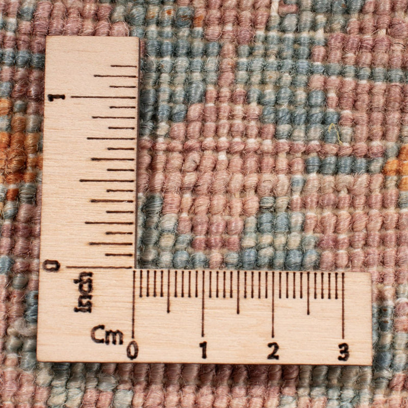 Ziegler Carpet - Ariana - 373 x 275 cm - mörkgrön