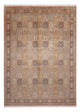 Kashmir silke Mattan 378x273cm - Oriental Carpet