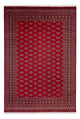 Bukhara Mattan 365x249cm - Oriental Carpet