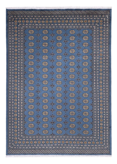 Bukhara Mattan 248x344cm - Oriental Carpet