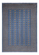 Bukhara Mattan 344x248cm - Oriental Carpet