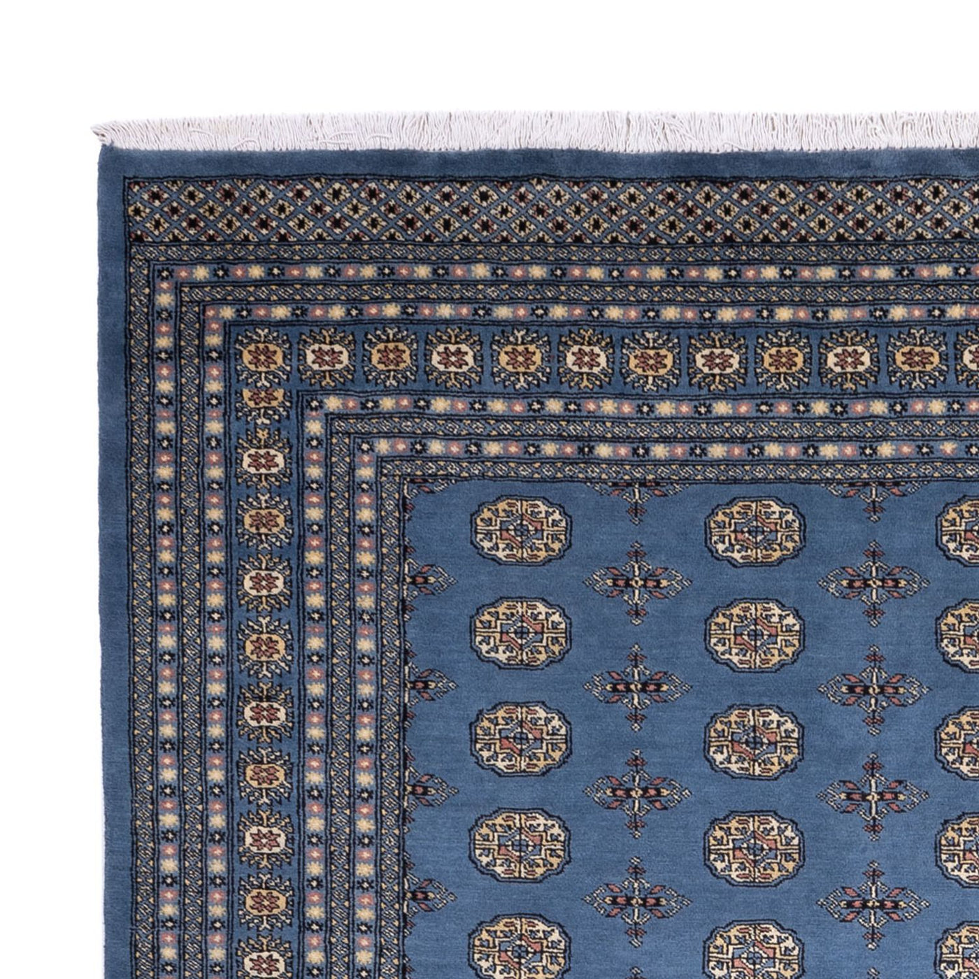 Bukhara Mattan 344x248cm - Oriental Carpet