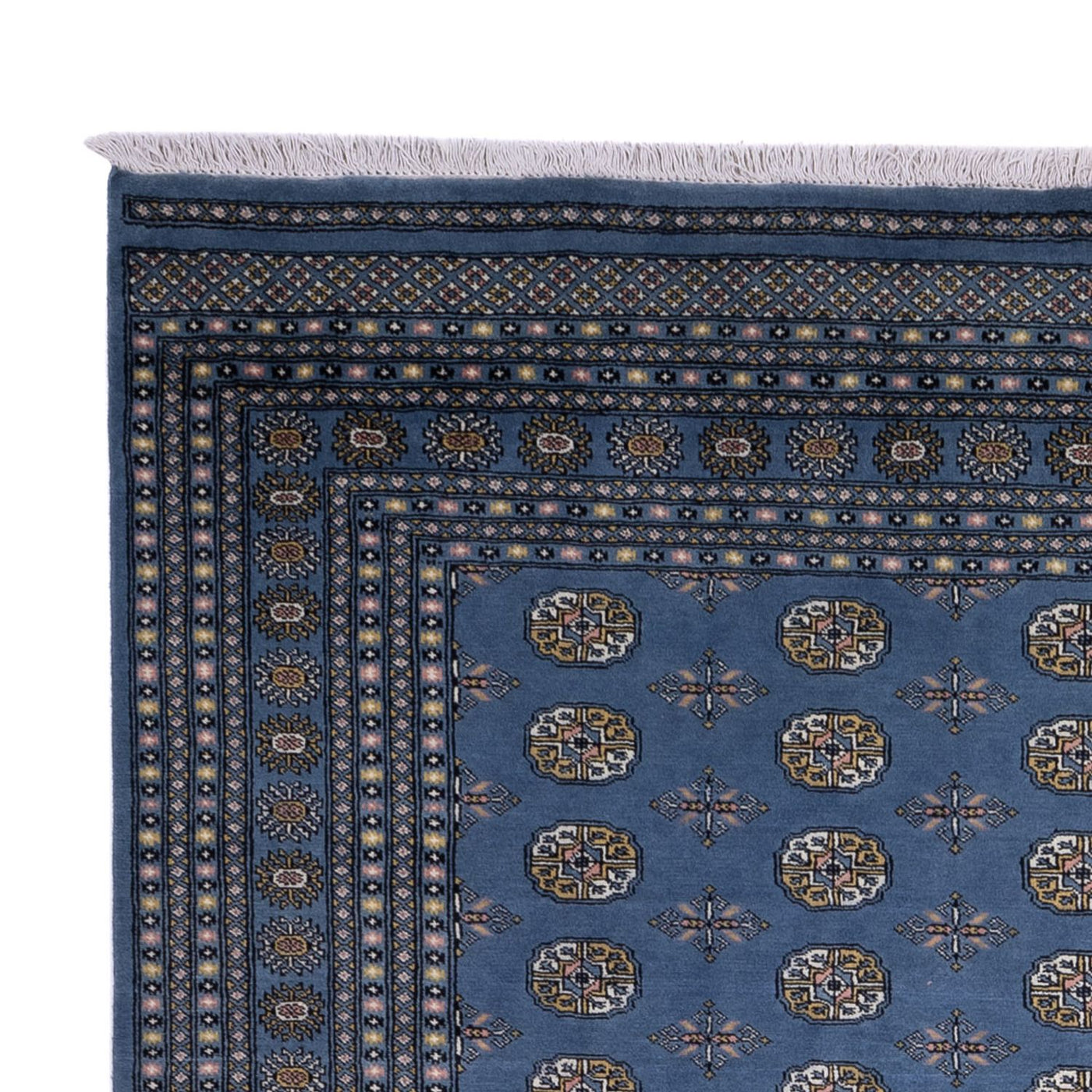 Bukhara Mattan 341x240cm - Oriental Carpet