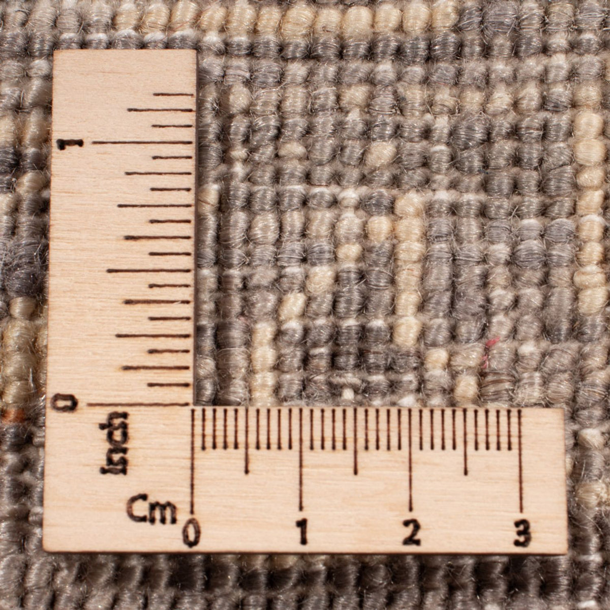 Ziegler Carpet - Usak - 378 x 270 cm - mörk beige