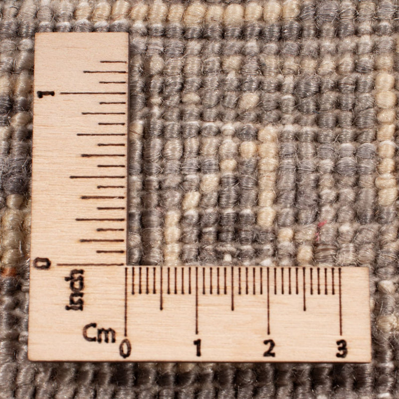 Ziegler Carpet - Usak - 378 x 270 cm - mörk beige