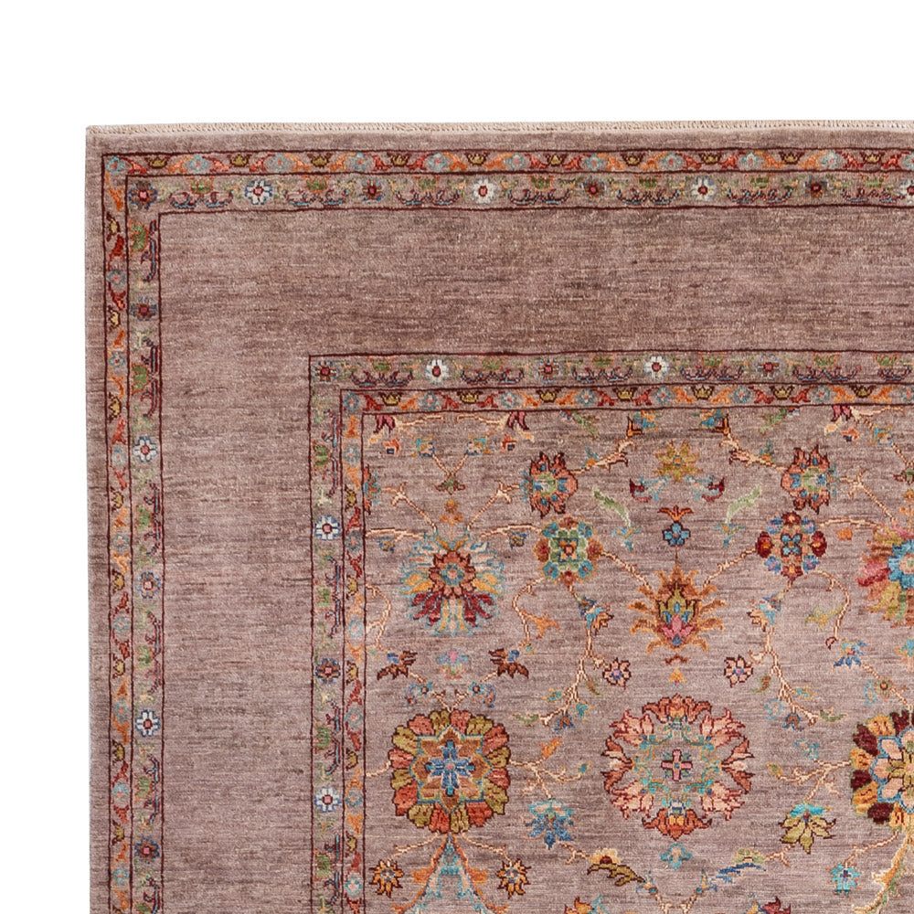 Ariana Mattan 347x240cm - Oriental Carpet
