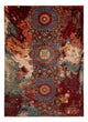 Designermatta 340x247cm - Designerteppich