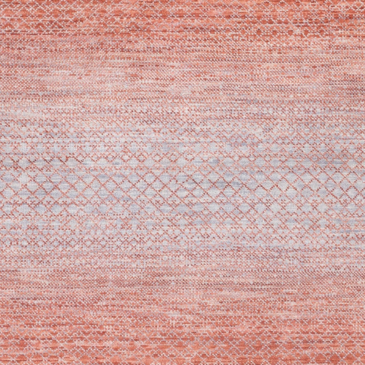 Designermatta - 360 x 274 cm - flerfärgad