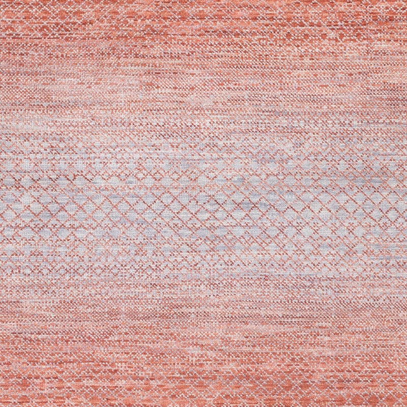 Designermatta - 360 x 274 cm - flerfärgad