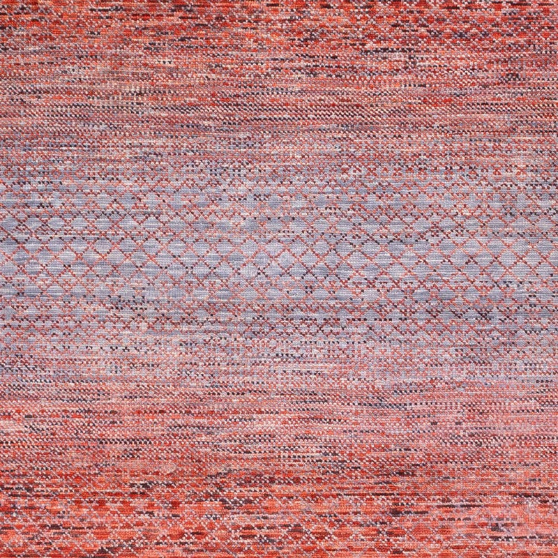 Designermatta - 365 x 275 cm - flerfärgad