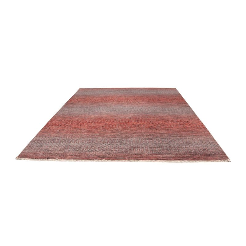 Designermatta - 365 x 275 cm - flerfärgad