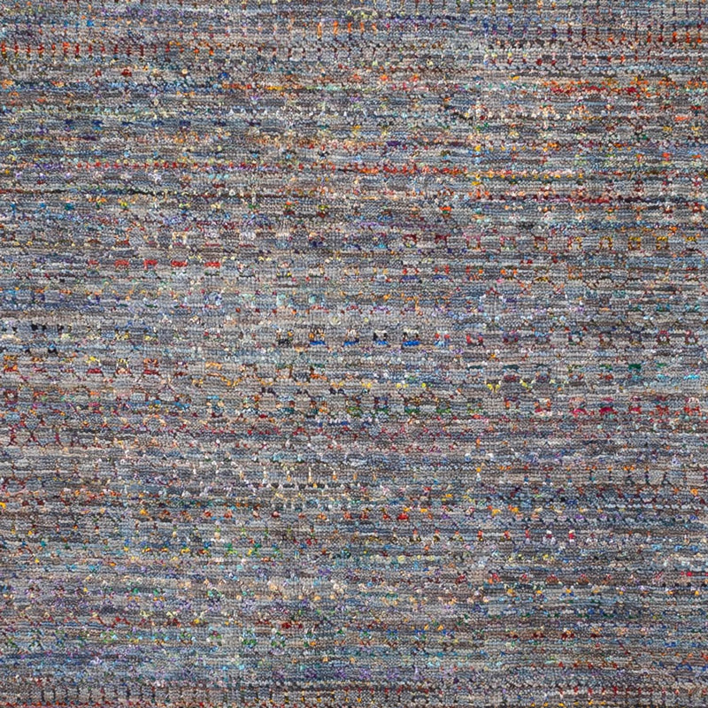 Designermatta - 350 x 252 cm - antracit