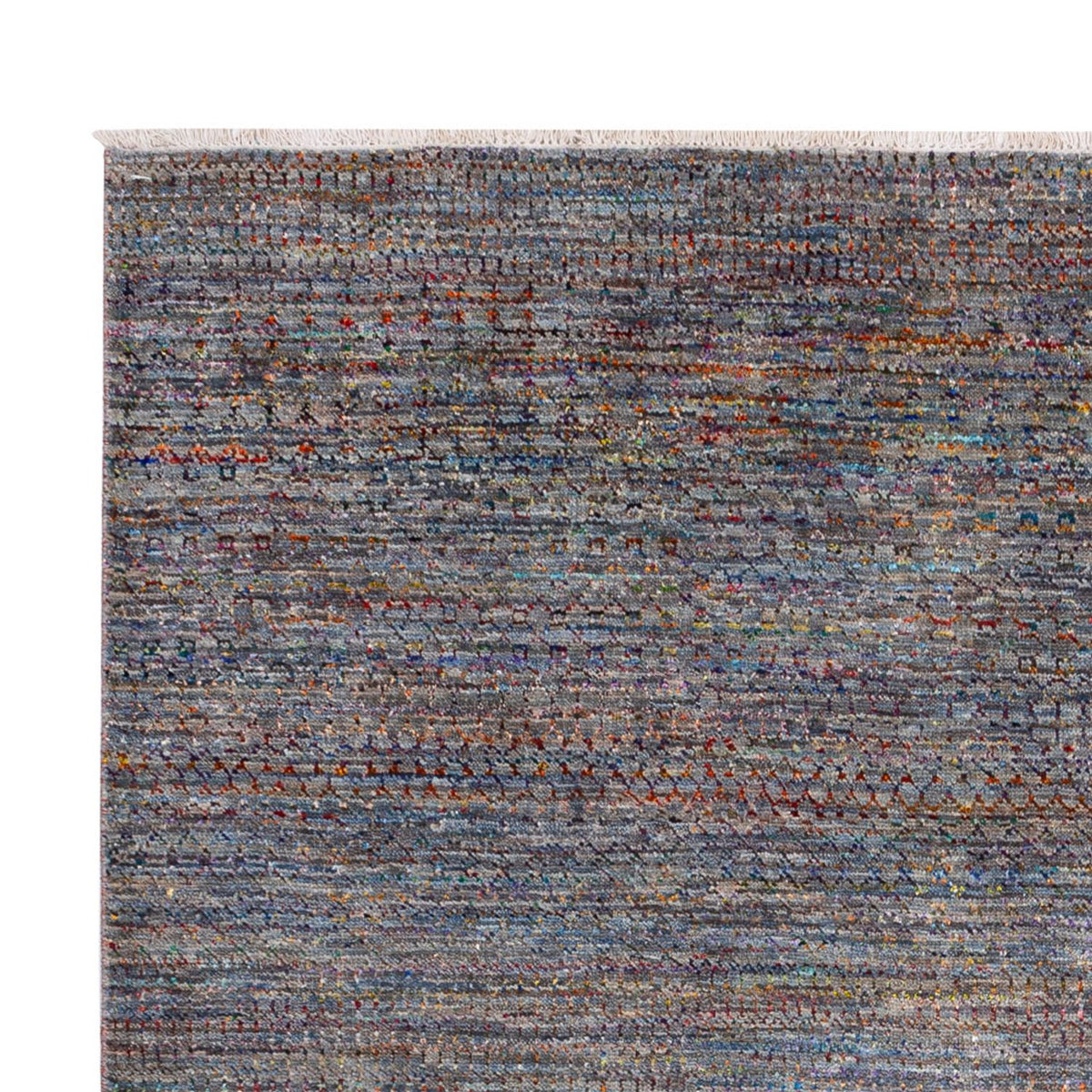 Designermatta - 350 x 252 cm - antracit