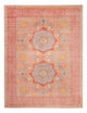 Ariana Mattan 364x282cm - Oriental Carpet