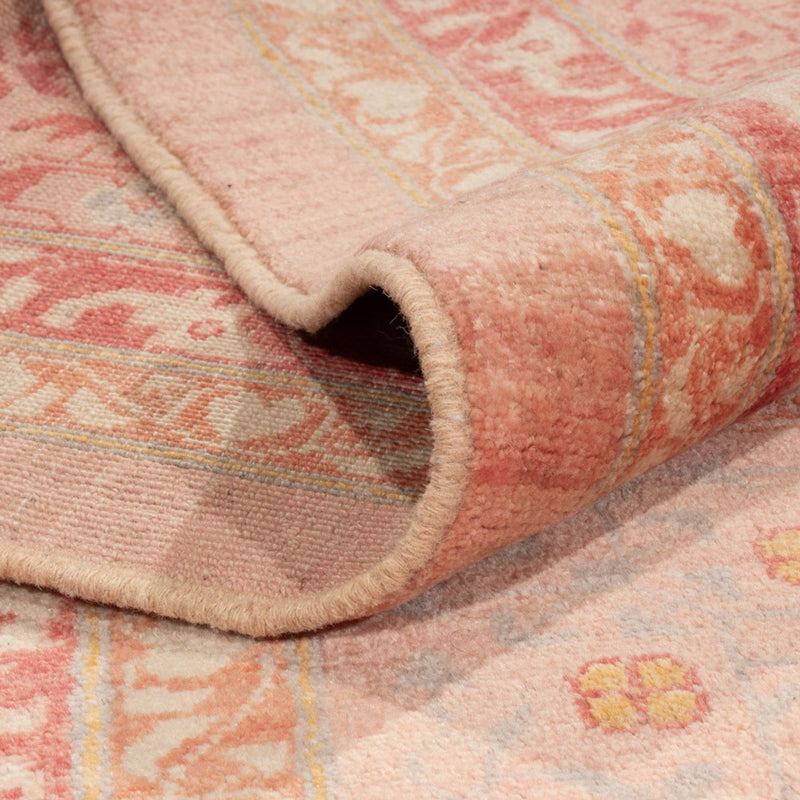 Ziegler Carpet - Ariana - 364 x 282 cm - ljusröd