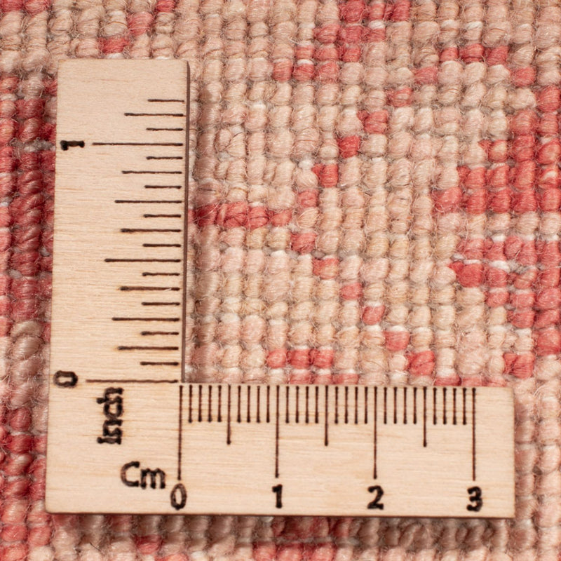 Ziegler Carpet - Ariana - 364 x 282 cm - ljusröd