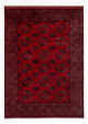 Afghansk matta 346x256cm - Oriental Carpet