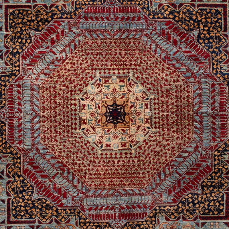 Ziegler Carpet - Ariana - 358 x 274 cm - flerfärgad