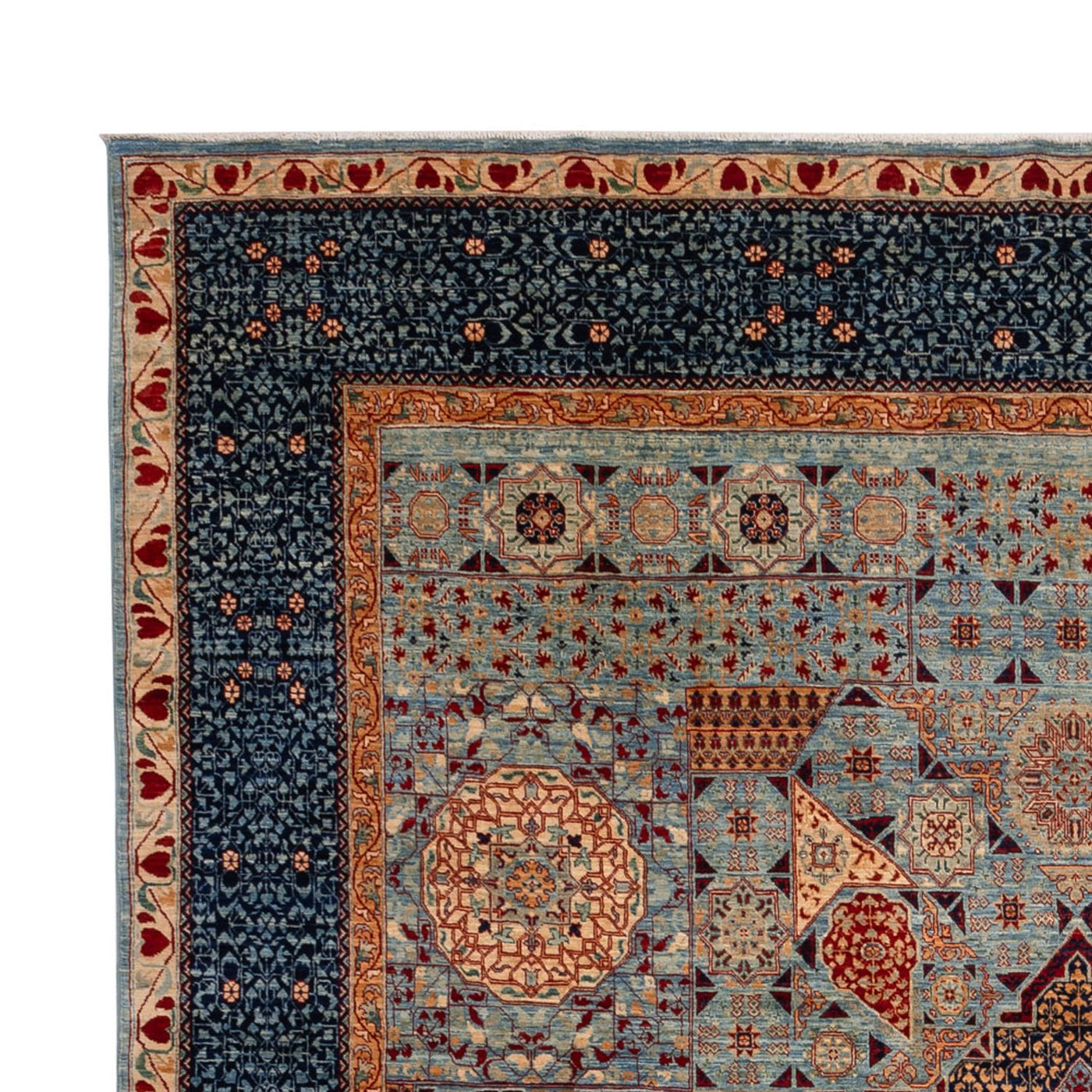 Ariana Mattan 358x274cm - Oriental Carpet